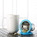 400CC tea mug,tea mug infuser,tea cup